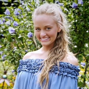 Meet your Posher, Maia